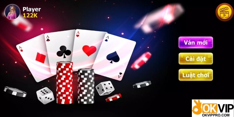 Mẹo chơi game bài mậu binh mà anh em cần phải ghi nhớ