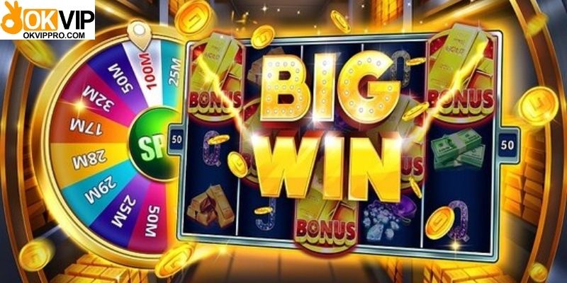 Khoản tiền thưởng khổng lồ trong game nổ hũ thu hút rất nhiều người chơi