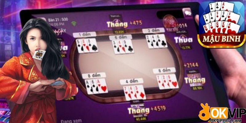 Một số câu hỏi mà cược thủ thường thắc mắc khi tham gia mậu binh