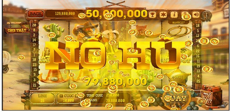 Ngập tràn ưu đãi mỗi ngày tại cổng game này