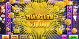 Phiên bản ứng dụng nổ hũ mượt mà không lo bị lag